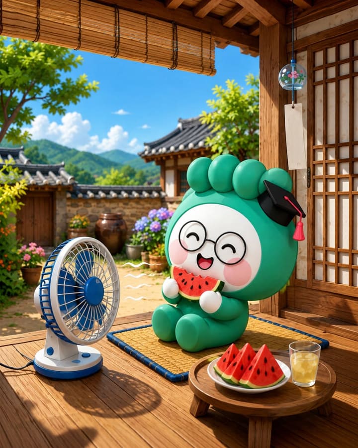 시즈널(더위타파)
