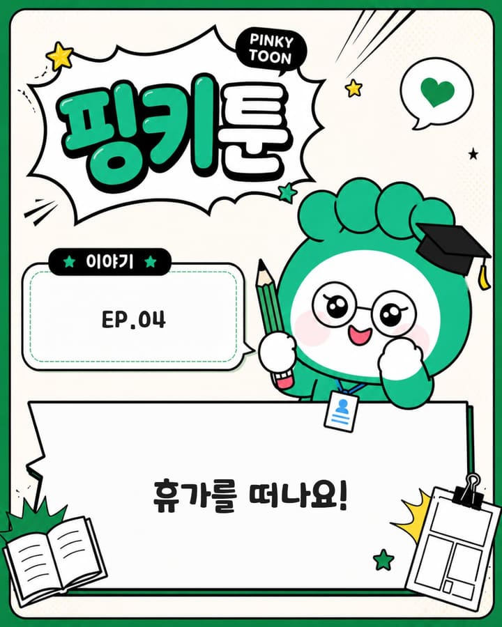 핑키툰 4화