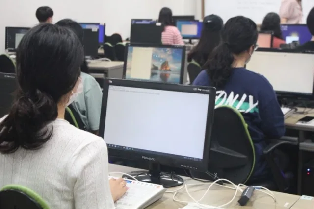 [기사] 2021년 상반기 국가자격증 한글속기 속기사 시험이 하루 앞으로