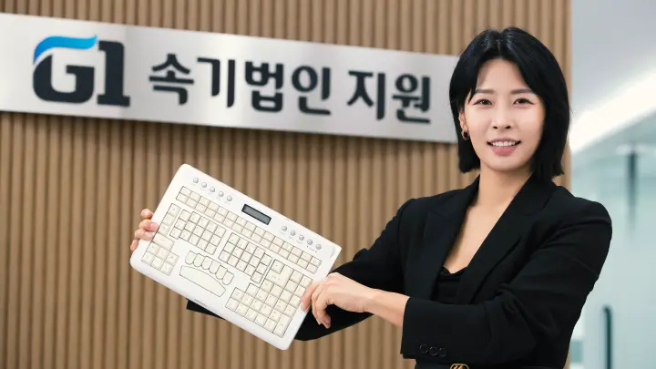 AI 시대 속기사 역할 조명… 속기법인 대표, 실무 경험 공유