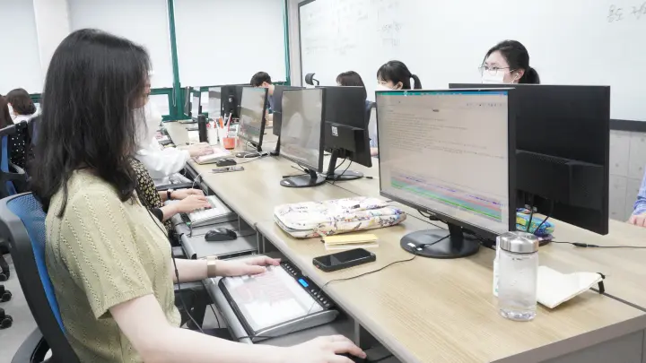 [기사] "예비속기사 자격증無" 데이터전문속기사 채용에 눈길